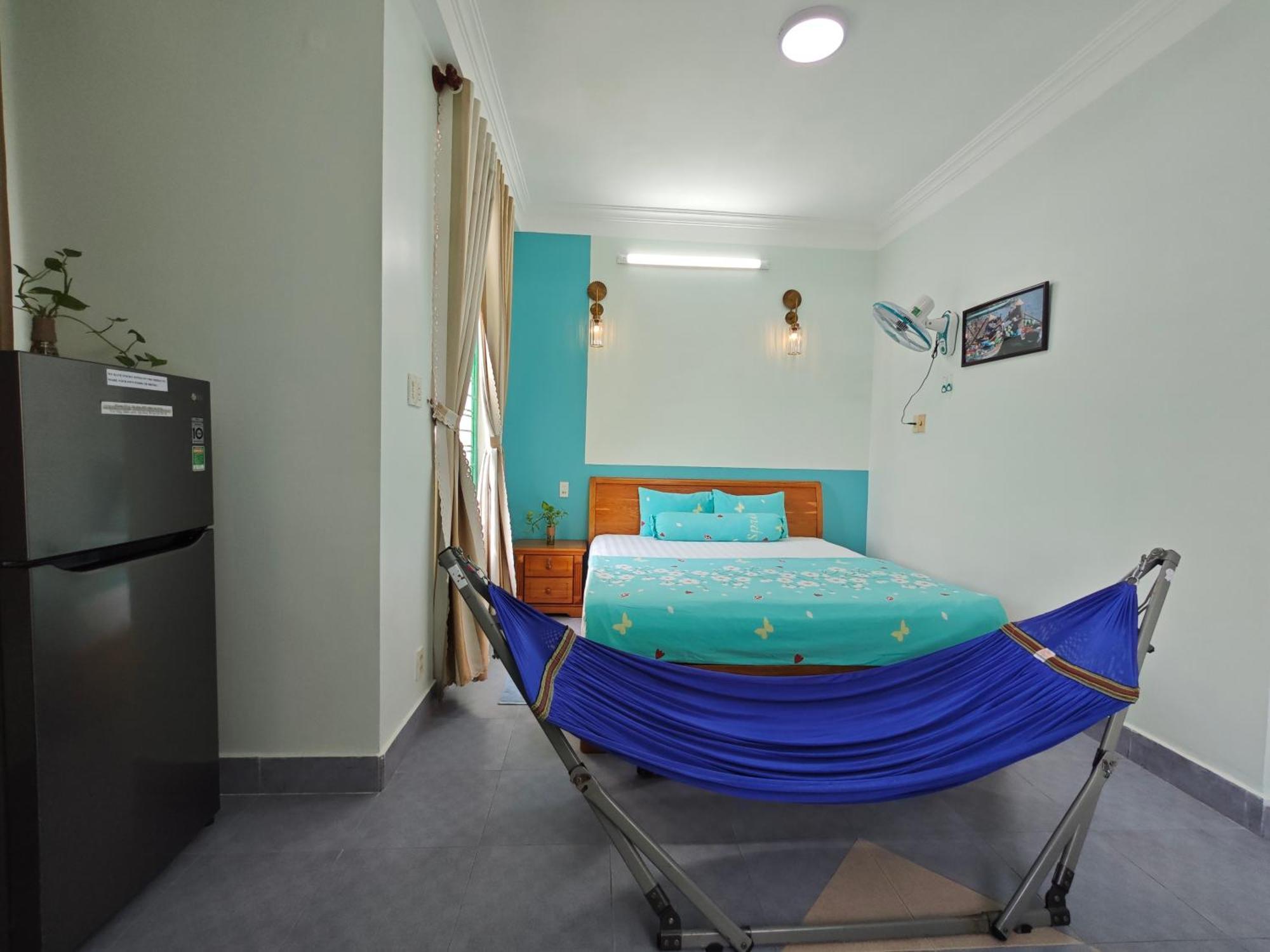 Winter Spring Homestay Кан То Екстериор снимка